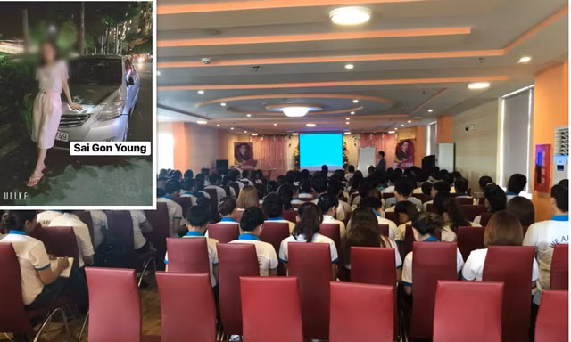 Vụ nhiều sinh viên ngoan giỏi đồng loạt mất tích: Phát hiện hình thức đa cấp lừa đảo mới