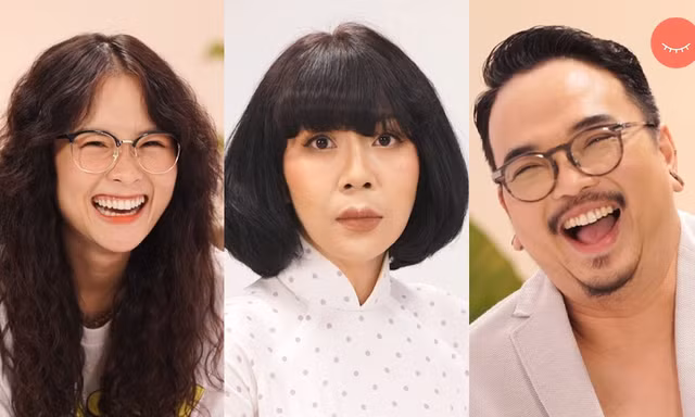 MC Trác Thúy Miêu: Khuynh hướng của một số bạn gay khiến tôi khá dị ứng