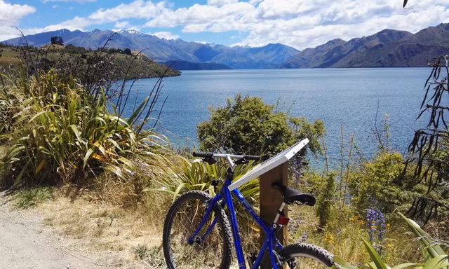 Bài dự thi cuộc thi “New Zealand - Bật mí trăm điều thú vị“: Mùa Hè thiên đường ở Auckland