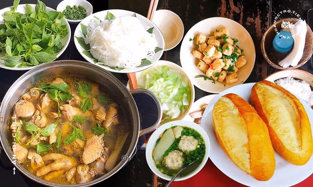 Check-in 5 địa điểm ăn uống ngon ngất ngây tại Đà Lạt trong ngày cuối năm se lạnh