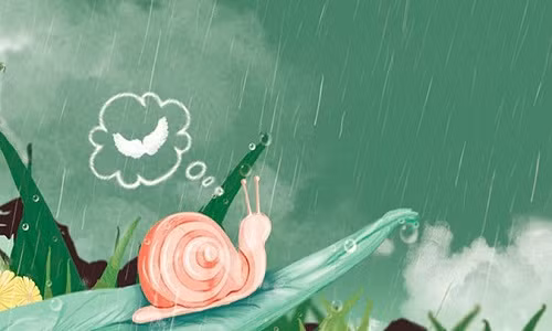 Cuốn sách dành riêng cho trái tim đang thèm khát một không gian thực sự yên tĩnh