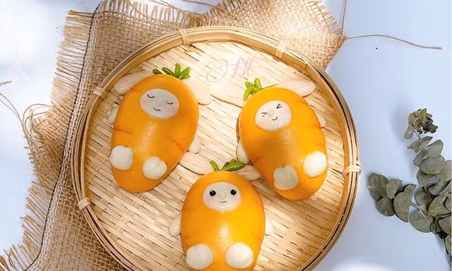Lễ hội cosplay của những chiếc bánh khiến dân tình chỉ muốn lao ngay vào bếp