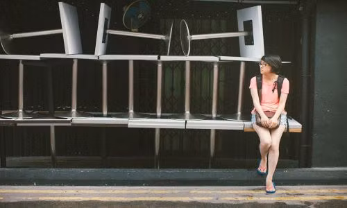 Cuộc thi viết Trà sữa cho tâm hồn: Chỉ muốn thì thầm với bản thân “Mọi chuyện rồi sẽ ổn!“