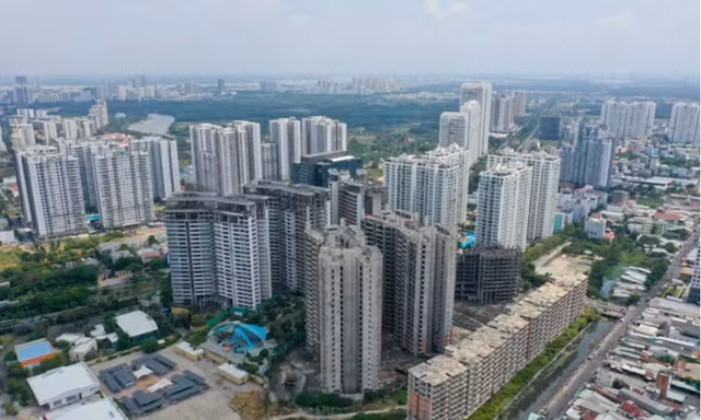 Những sự kiện bất động sản nổi bật năm 2023