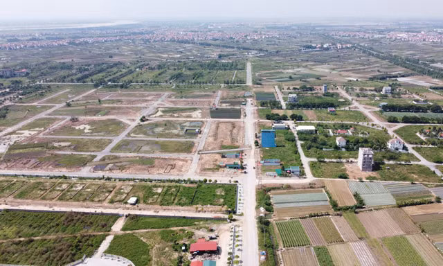 Hà Nội 'khai tử' 50 dự án ôm gần 3.000 ha đất chậm triển khai