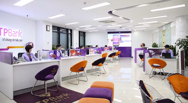 Ngân hàng Tiên phong sẽ lên sàn chứng khoán 