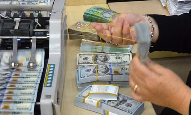 Hơn 8,47 tỷ USD vốn ngoại đăng ký từ đầu năm tới nay 