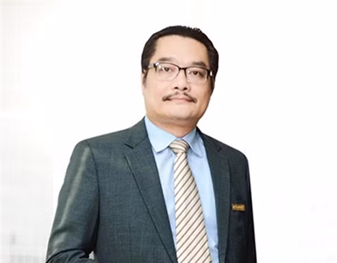 Ông Nguyễn Mạnh Quân được giao quyền hạn của Tống giám đốc ABBank 