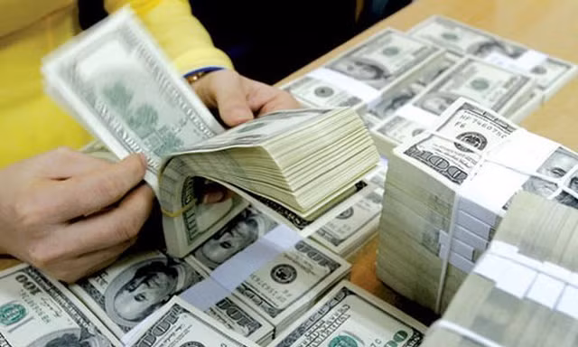 Tỷ giá VND/USD đã có đợt sóng mới từ đầu năm tới nay 