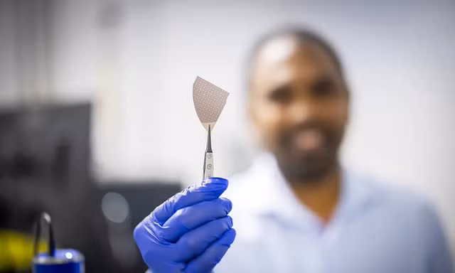 Máy tính AI có thể chạy trong môi trường khắc nghiệt như sao Kim 