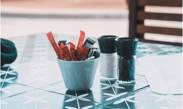 Thêm bằng chứng cho thấy đường erythritol, xylitol làm tăng nguy cơ hình thành cục máu đông 