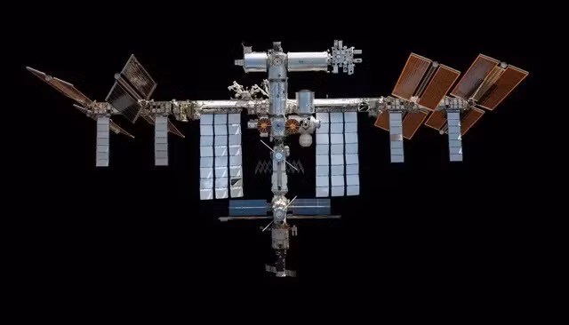 NASA làm gì để khắc phục sự cố rò rỉ trên ISS