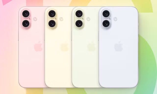 Những thông tin chuẩn nhất về iPhone 16 