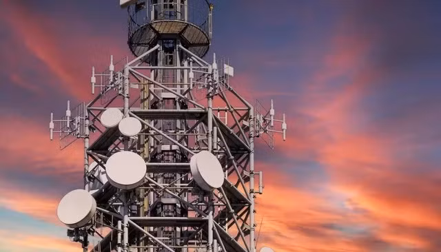 Tốc độ 6G trong thử nghiệm mới - nhanh hơn 500 lần so với 5G 