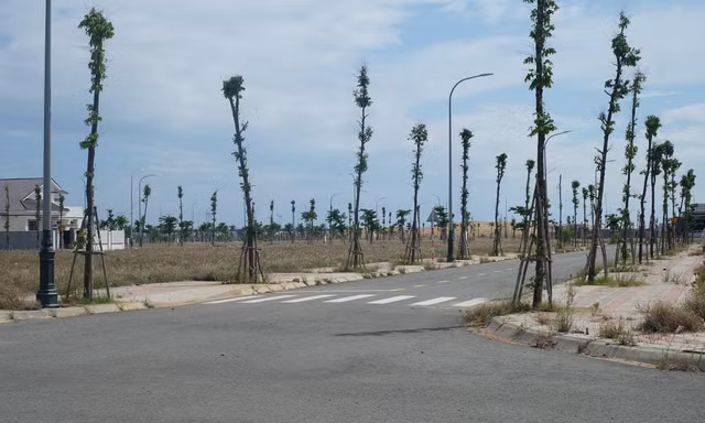Nguyên Phó chủ tịch Phú Yên nói gì về vụ khởi tố việc bán giảm giá 262 lô đất cho tư nhân?