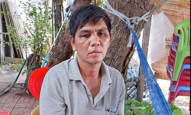 Tội phạm giết người liên tục thay tên đổi họ để trốn truy nã suốt 28 năm