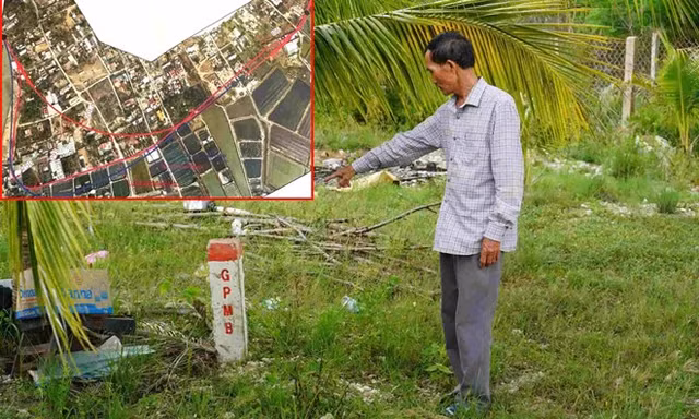Vì sao thay đổi hướng tuyến đường 2.000 tỷ ven biển Khánh Hòa?
