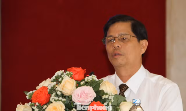 Khánh Hòa có tân Chủ tịch UBND tỉnh