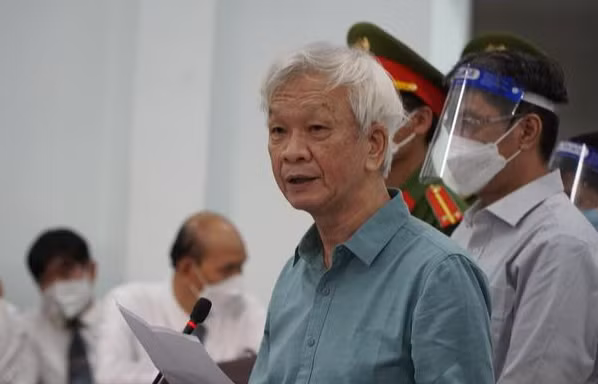 Phong toả hàng chục tỷ đồng tài sản cựu Chủ tịch Khánh Hòa Nguyễn Chiến Thắng