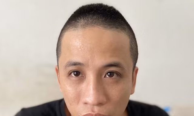Bắt đối tượng liên tục doạ giết mẹ và vợ, con