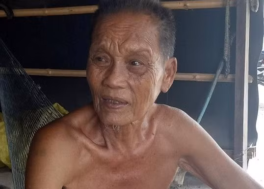 Cảm giác bất an, người đàn ông đột ngột bỏ vợ con vào rừng suốt 40 năm