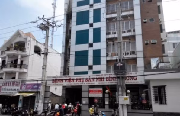 Tin mới nhất vụ bé trai tử vong sau tiêm chủng ở Bình Dương