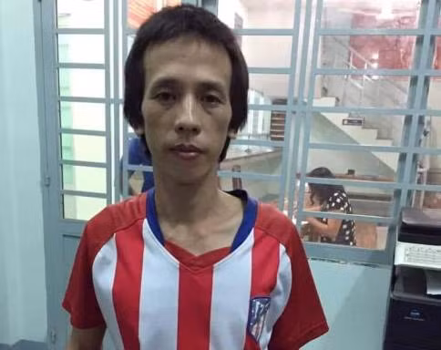Nghi phạm vụ thảm án ở Bình Dương tự sát bất thành