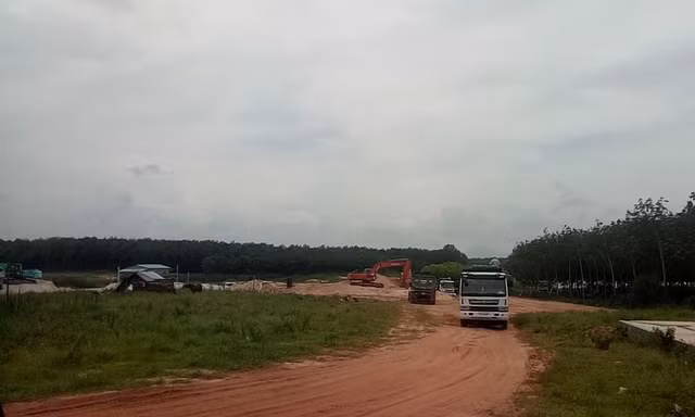 Cấp phép bến thủy nội địa: Cử tri hỏi, Sở GTVT trả lời vòng vo