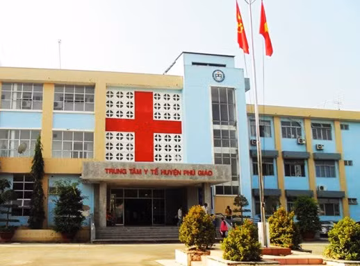 Kỷ luật, chuyển công tác bác sĩ bị tố tắc trách khiến bé 13 tuổi tử vong