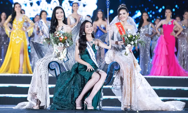 Miss World Việt Nam trở lại, tìm kiếm người kế vị Hoa hậu Lương Thùy Linh 