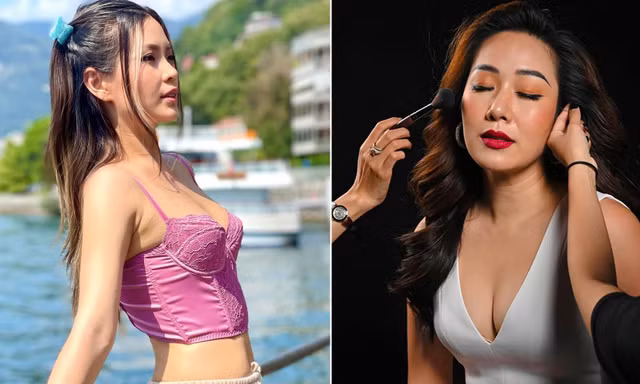 BẢN TIN HOA HẬU 11/9: Diễm Trang khoe eo 'con kiến', Ngô Phương Lan trễ nải vòng 1 sexy