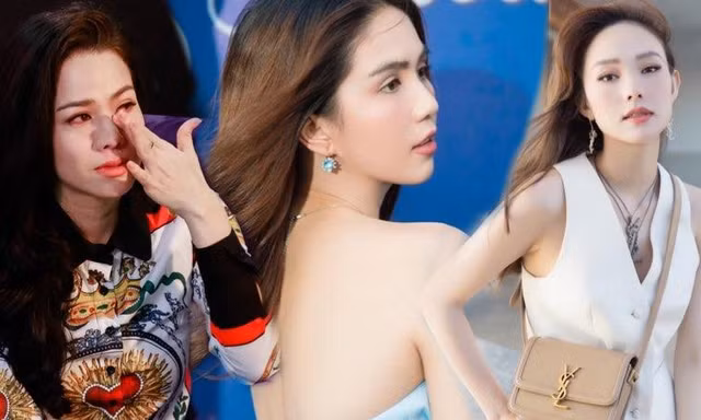 Những lần sao Việt bị trộm “viếng thăm”: Ngọc Trinh tổn thất nặng nề nhất!