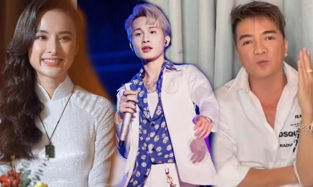 Sau loạt thông tin tiêu cực của showbiz, Bộ VH-TT-DL xây dựng bộ "Quy tắc ứng xử nghệ sĩ"