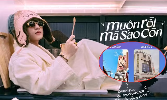 "Chơi lớn" như Sky, quảng bá hình ảnh của Sơn Tùng M-TP ở 2 quốc gia châu Á