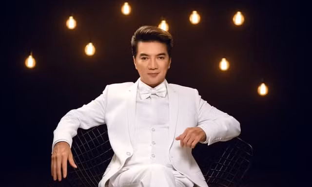 Lý do Đàm Vĩnh Hưng xin bảo mật tài khoản ngân hàng giữa ồn ào "ăn chặn" tiền từ thiện?