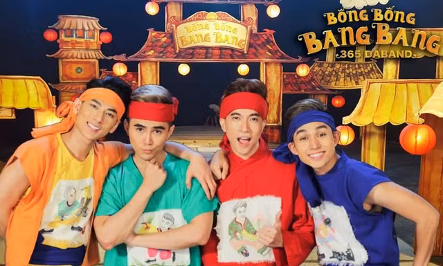 Chuẩn “Baby Shark Việt Nam", "Bống Bống Bang Bang" đạt 500 triệu view sau 5 năm ra mắt