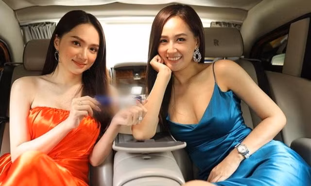 Cùng quảng cáo sản phẩm bị thu hồi giấy phép: Mai Phương Thúy xin lỗi, Hương Giang lặn tăm