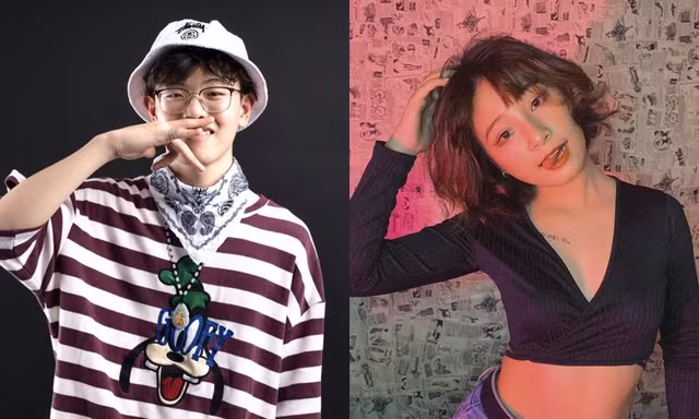 Dàn rapper 2K3 của Rap Việt: Nul không nộp hồ sơ Đại học, Gừng đậu 2 trường danh tiếng