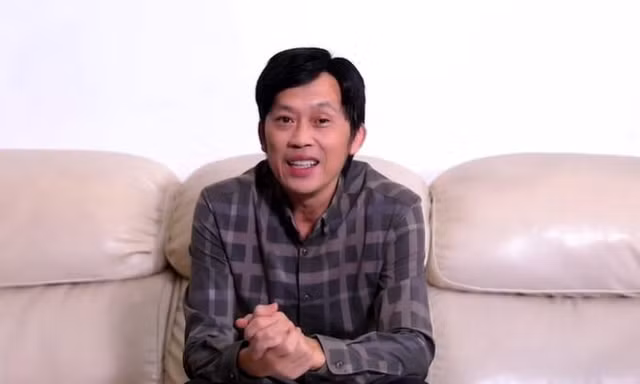 Nghệ sĩ Hoài Linh khẳng định "không dại đánh đổi sự nghiệp hơn 30 năm chỉ vì 14 tỷ đồng"