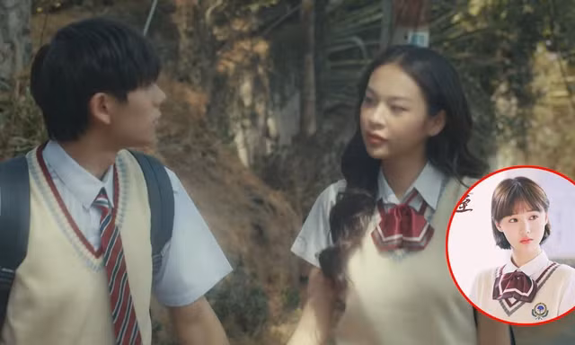 Phí Phương Anh lại gây tranh cãi khi "bê" nguyên hình ảnh của Trịnh Sảng vào MV mới