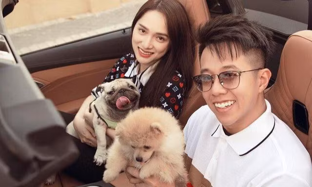 Matt Liu xóa con số kỷ niệm với Hoa hậu Hương Giang, cặp đôi chính thức đường ai nấy đi?