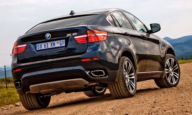 Euro Auto BMW bị truy thu thuế hàng tỷ đồng