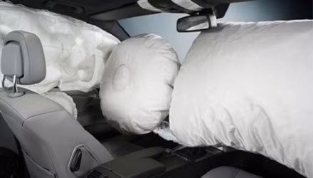 Thông tin mới nhất vụ Toyota Việt Nam triệu hồi hàng nghìn xe