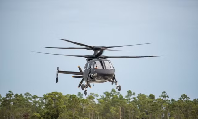 S-97 Raider dự kiến sẽ đóng một vai trò quan trọng trong hoạt động của quân đội Mỹ trong thời gian tới.