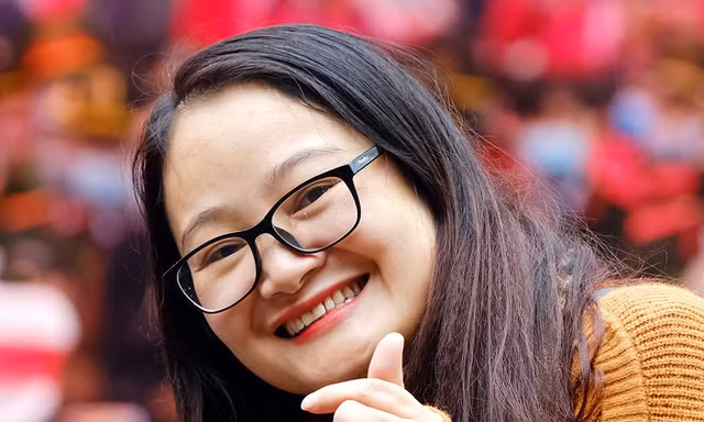 'Vốn liếng' eo hẹp