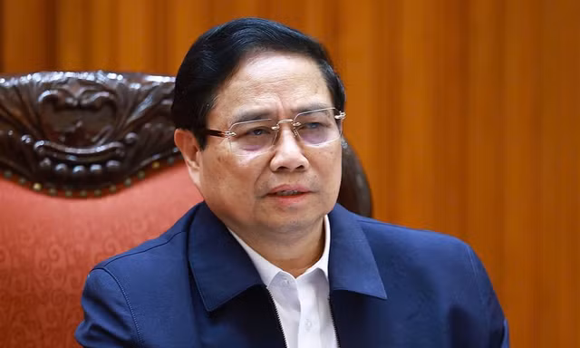 Xử lý 1.533 dự án vướng mắc: Thủ tướng lưu ý 'đánh chuột nhưng không vỡ bình'