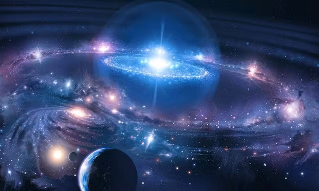 1001 thắc mắc: Có bao nhiêu vì sao trong vũ trụ, sao nào chạy nhanh nhất?