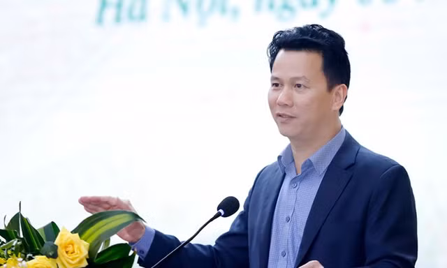 Bộ trưởng Đặng Quốc Khánh: Đẩy nhanh nhất tiến độ để Luật Đất đai có hiệu lực trong tháng 7/2024