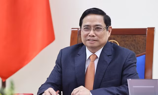 Thủ tướng phân công nhiệm vụ 3 phó thủ tướng 