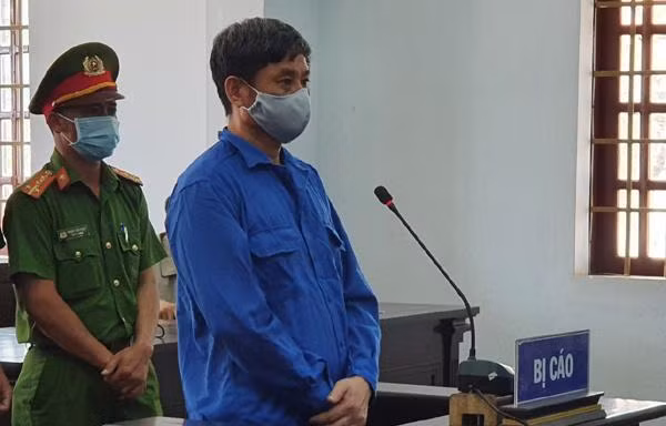 Vụ giết người đốt xác phi tang: Y án tử hình nguyên bí thư xã